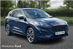 2022 Ford Kuga