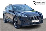 2021 Ford Kuga