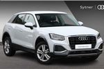 2021 Audi Q2