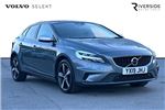 2019 Volvo V40