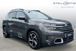 2021 Citroen C5 Aircross