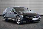 2020 Volkswagen Arteon Shooting Brake