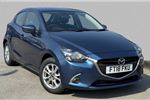 2018 Mazda 2