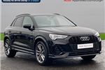 2022 Audi Q3