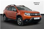 2023 Dacia Journey