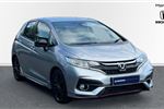 2018 Honda Jazz