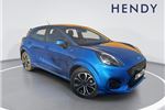 2022 Ford Puma