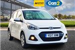 2017 Hyundai i10