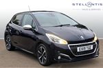 2019 Peugeot 208