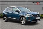 2023 Peugeot 3008