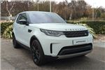 2018 Land Rover Discovery