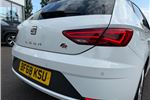 2018 SEAT Leon