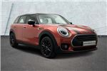 2022 MINI Clubman