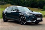 2021 Cupra Formentor