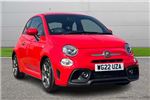2022 Abarth 595