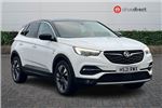 2021 Vauxhall Grandland X