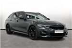 2019 BMW 3 Series Touring