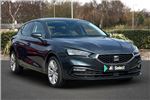 2021 SEAT Leon
