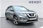 2021 Nissan X-Trail