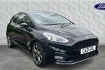 2021 Ford Fiesta