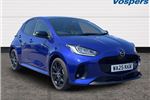 2025 Mazda 2 Hybrid