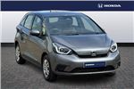 2022 Honda Jazz