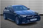 2022 Mercedes-Benz C-Class Estate