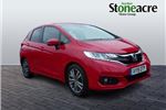 2019 Honda Jazz