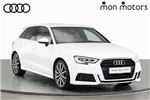 2020 Audi A3