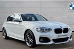 2019 BMW 1 Series