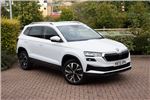 2022 Skoda Karoq