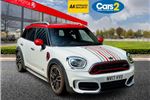 2017 MINI Countryman