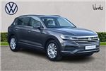 2021 Volkswagen Touareg