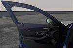 2019 Mercedes-Benz C-Class