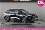 2021 Ford Kuga