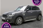 2019 MINI Countryman