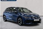 2024 Volkswagen Golf