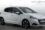 2019 Peugeot 208