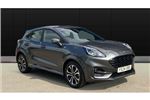 2024 Ford Puma