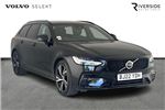 2022 Volvo V90