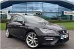 2018 SEAT Leon ST