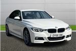2018 BMW 3 Series