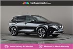 2022 Nissan Qashqai