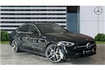 2024 Mercedes-Benz C-Class