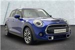 2019 MINI Hatchback 5dr