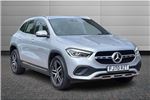 2020 Mercedes-Benz GLA