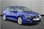2017 SEAT Leon