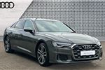 2024 Audi A6