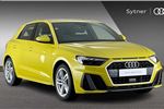 2022 Audi A1