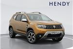 2019 Dacia Duster